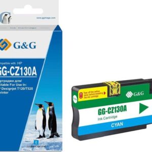Картридж G&G GG-CZ130A (аналог HP CZ130A)