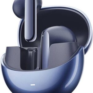 Наушники QCY AilyBuds Pro (темно-синий)