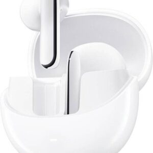 Наушники QCY AilyBuds Pro (белый)