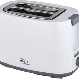 Тостер Making Oasis Everywhere TR-3W