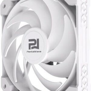 Вентилятор для корпуса PentaWave PF-S12W PWM