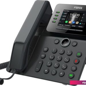 IP-телефон Fanvil Fanvil V63
