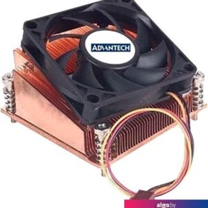 Кулер для процессора Advantech 1960077101N001