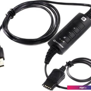 Кабель Accutone AUC QD-USB