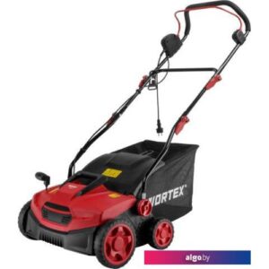 Скарификатор-аэратор Wortex AE 3616-1 S