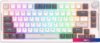 Клавиатура Royal Kludge RK-H81 RGB (белый