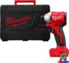 Винтоверт Milwaukee M18 M18BLIDR-0X 4933492842 (без АКБ