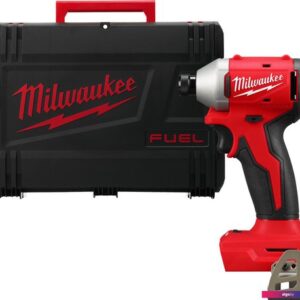 Винтоверт Milwaukee M18 M18BLIDR-0X 4933492842 (без АКБ