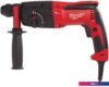 Перфоратор Milwaukee PFH 26 4933428230