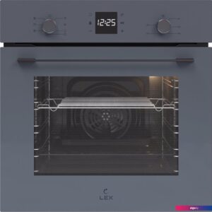 Электрический духовой шкаф LEX EDM 076 GR