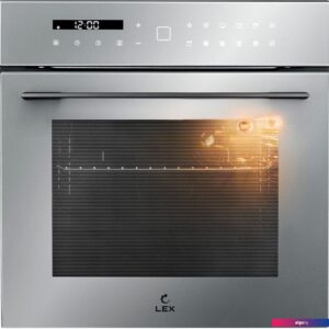 Электрический духовой шкаф LEX EDS 101 GR