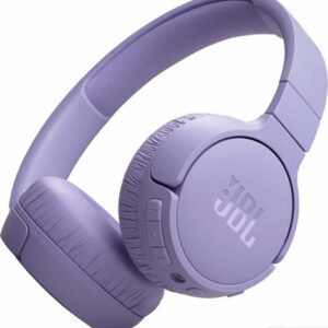 Наушники JBL Tune 670NC (сиреневый