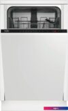 Встраиваемая посудомоечная машина BEKO BDIS15961