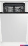 Встраиваемая посудомоечная машина BEKO BDIS25961