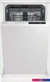 Встраиваемая посудомоечная машина Indesit DIS 2C50