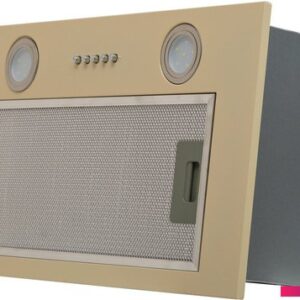 Кухонная вытяжка Oasis (Making Oasis Everywhere) VM-52I