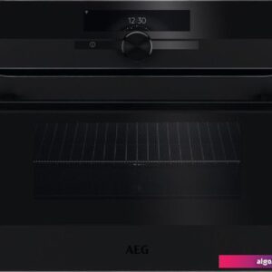 Электрический духовой шкаф AEG KMK965090T
