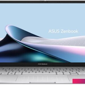 Ноутбук ASUS Zenbook 14 OLED UX3405MA-QD691