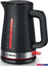 Электрический чайник Bosch TWK4M223