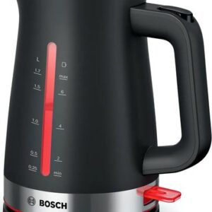Электрический чайник Bosch TWK4M223