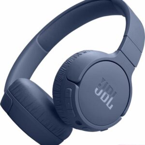 Наушники JBL Tune 670NC (темно-синий