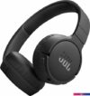 Наушники JBL Tune 670NC (черный