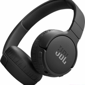 Наушники JBL Tune 670NC (черный