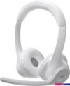 Офисная гарнитура Logitech Zone 300 (белый)