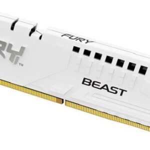 Оперативная память Kingston FURY Beast 16ГБ DDR5 6000 МГц KF560C30BWE-16