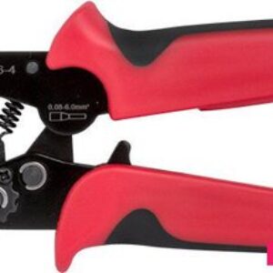Кримпер EKF Expert pkv-6-4-exp