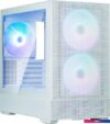 Корпус Zalman P30 Air (белый)