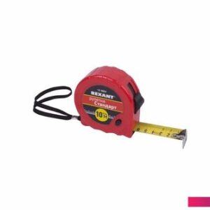 Рулетка Rexant Стандарт 12-9003