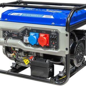 Бензиновый генератор ТСС SGG 9000E3LUA 190096
