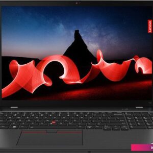 Ноутбук Lenovo ThinkPad T16 Gen 2 Intel 21HJS6SM00