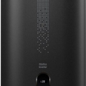 Накопительный электрический водонагреватель Electrolux EWH 30 Gladius Inverter Grafit