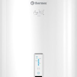 Накопительный электрический водонагреватель Thermex Auga 80 V Wi-Fi