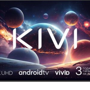 Телевизор KIVI M75UD70B