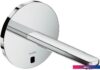 Смеситель Kludi Zenta 3840305