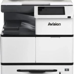 МФУ Avision AM5640i