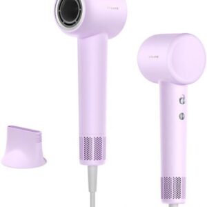 Фен Dreame Hairdryer Gleam Purple AHD12A (фиолетовый)