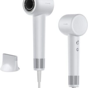 Фен Dreame Hairdryer Gleam Grey AHD12A (серый)
