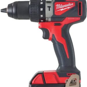 Ударная дрель-шуруповерт Milwaukee M18 BLPD2-502X 4933464517 (с 2-мя АКБ 5 Ач