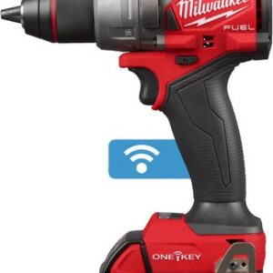 Ударная дрель-шуруповерт Milwaukee M18 ONEPD3-502X 4933492801 (с 2-мя АКБ