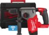 Перфоратор Milwaukee M18 FUEL M18ONEFHX-0X 4933478503 (без АКБ