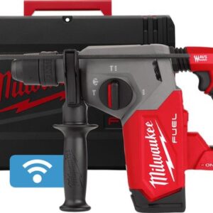 Перфоратор Milwaukee M18 FUEL M18ONEFHX-0X 4933478503 (без АКБ