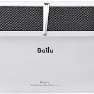 Отопительный модуль конвектора Ballu Plinth Transformer BEC/PL-2000