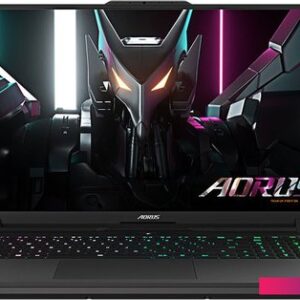 Игровой ноутбук Gigabyte Aorus 7 9KF-E3EE513SD