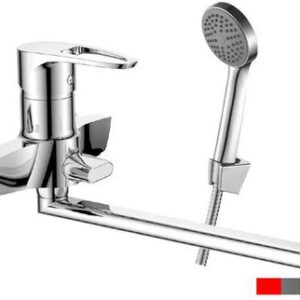 Смеситель Decoroom DR70043
