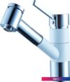 Смеситель Diadonna D87-660127W