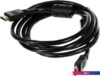 Кабель Ningbo HDMI-1.8M-MG(VER1.4) (1.8 м